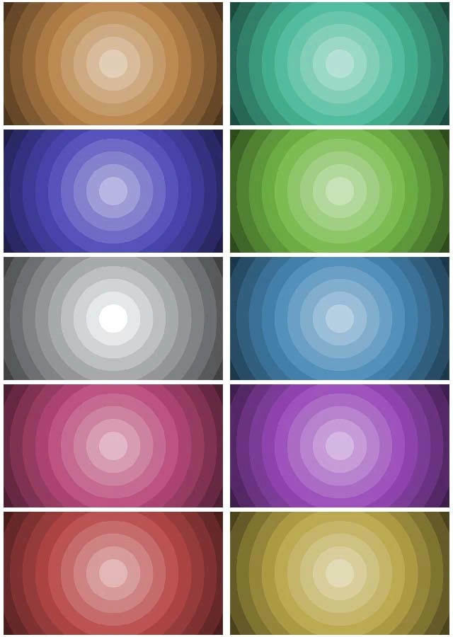 Basic Backgrounds Preview