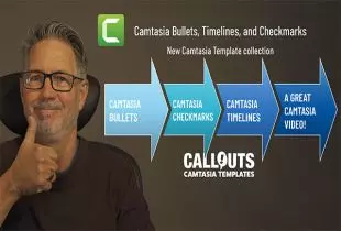 Time for New Year Resolutions… Camtasia to the Rescue!