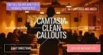 Camtasia Clean Callouts