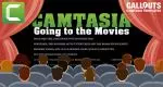 Camtasia Going to the Movies